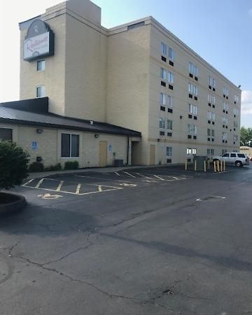 Quality Inn Rochester Exterior photo