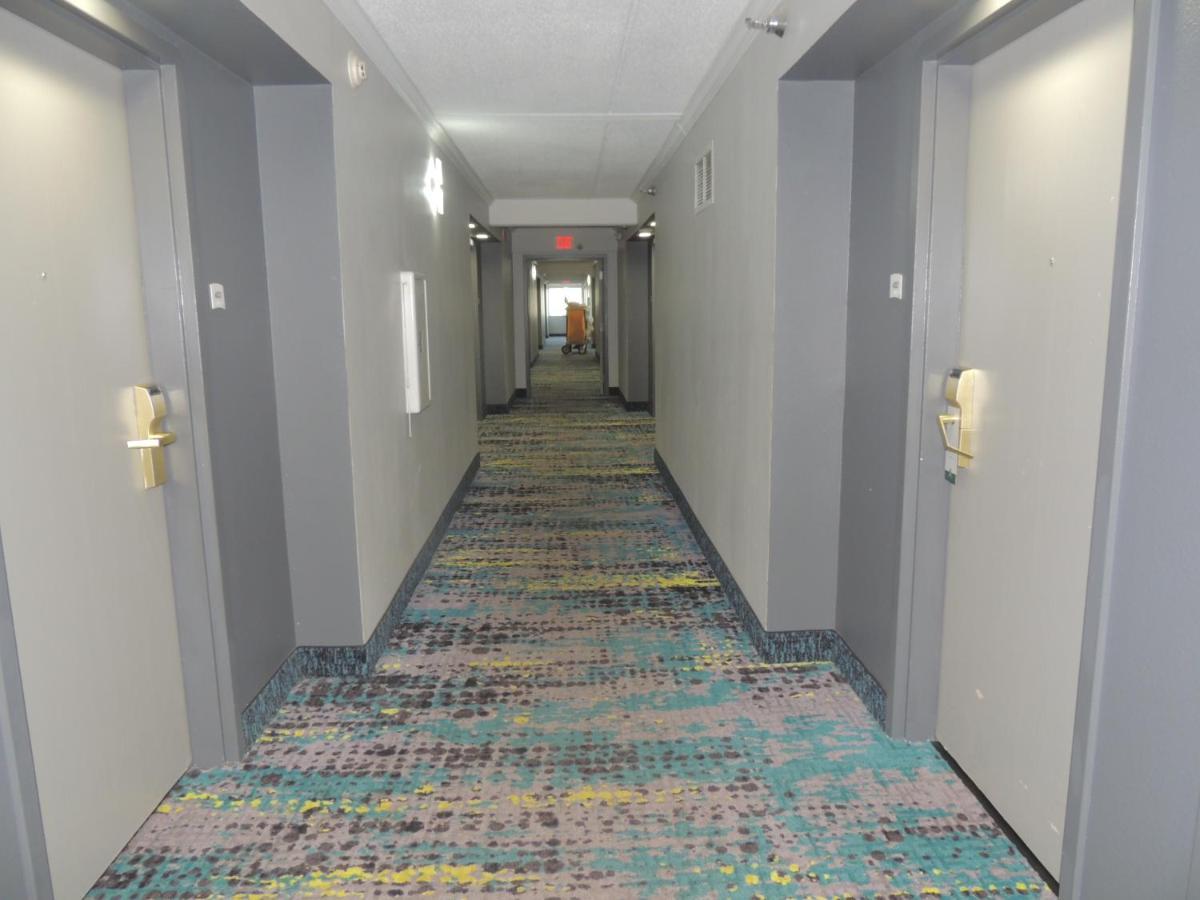 Quality Inn Rochester Exterior photo