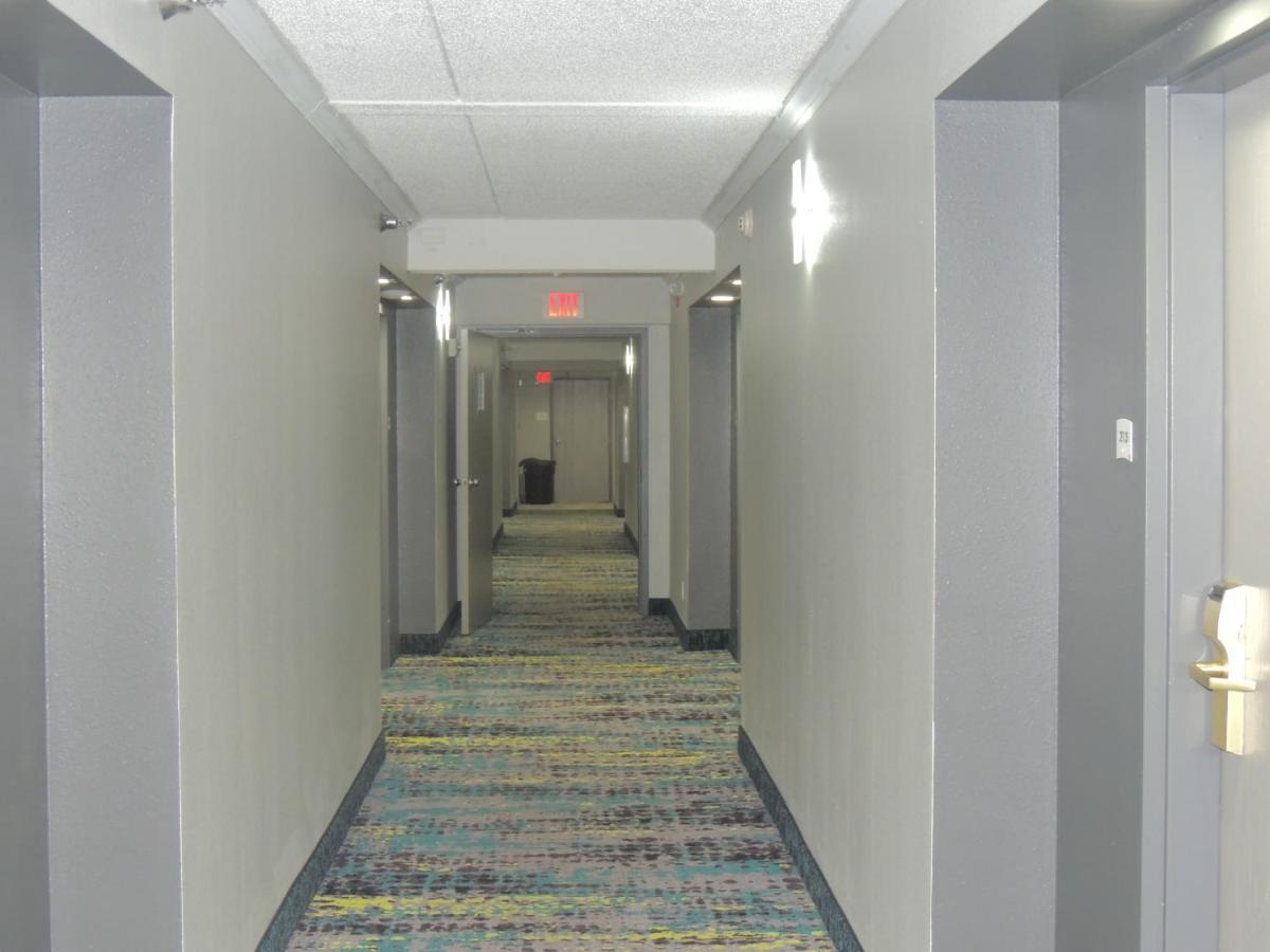 Quality Inn Rochester Exterior photo