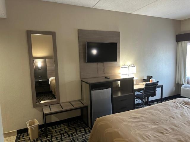 Quality Inn Rochester Exterior photo