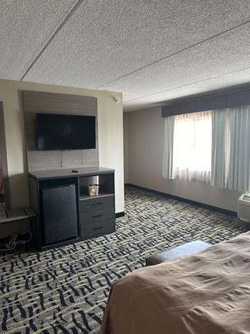 Quality Inn Rochester Exterior photo