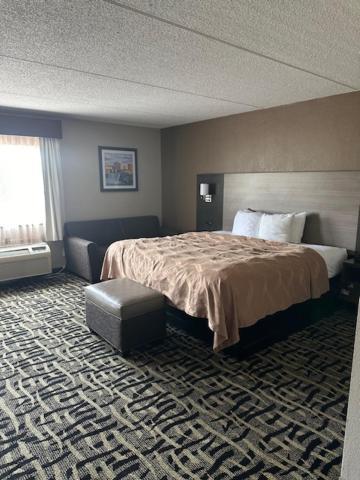 Quality Inn Rochester Exterior photo