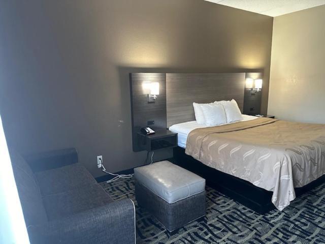 Quality Inn Rochester Exterior photo