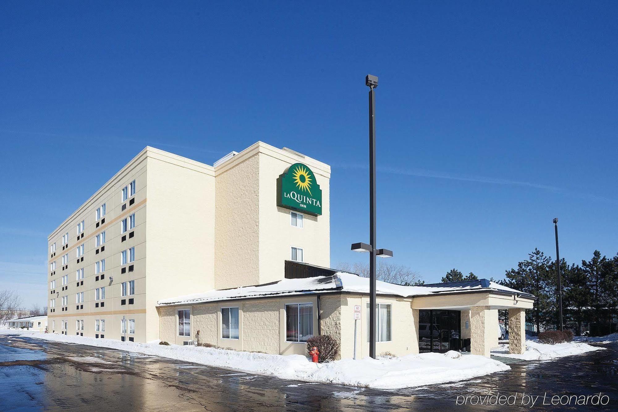 Quality Inn Rochester Exterior photo
