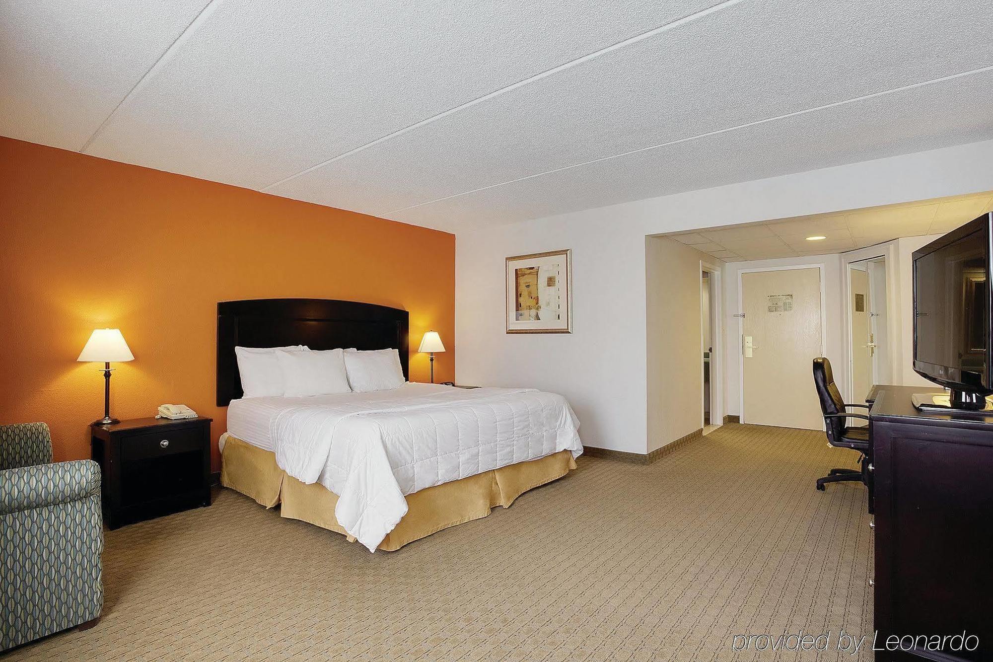 Quality Inn Rochester Exterior photo