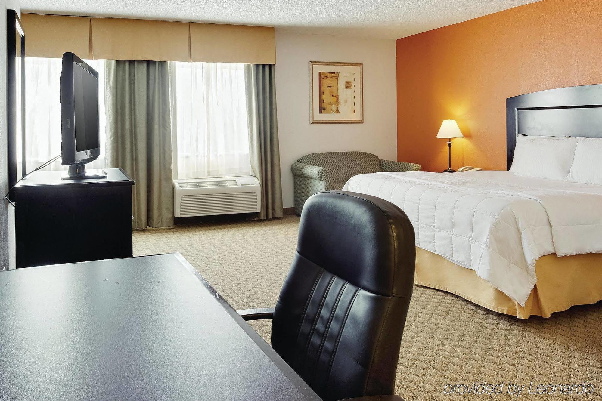 Quality Inn Rochester Exterior photo