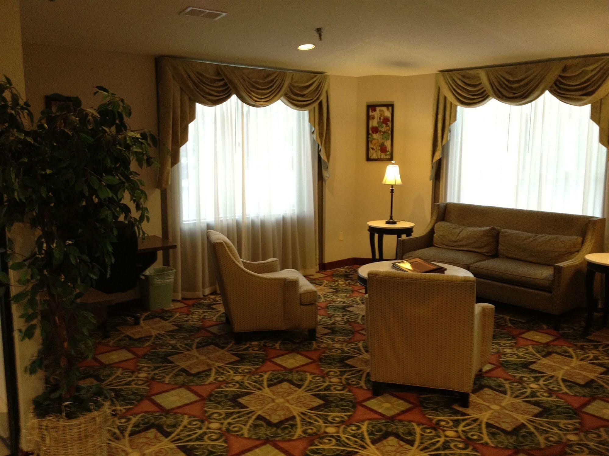 Quality Inn Rochester Exterior photo