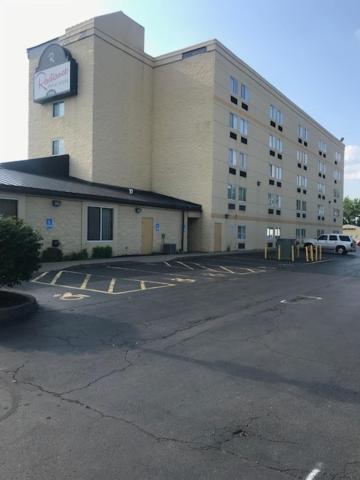 Quality Inn Rochester Exterior photo