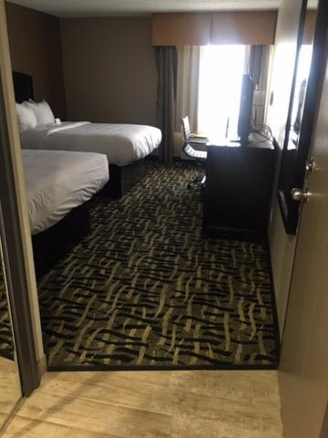 Quality Inn Rochester Exterior photo