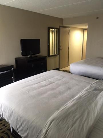 Quality Inn Rochester Exterior photo